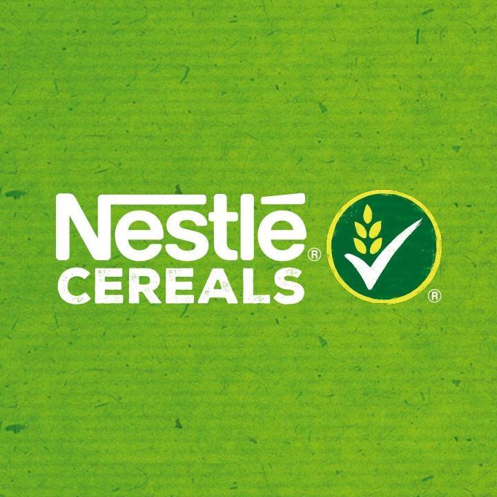 Nestlé Cerealien