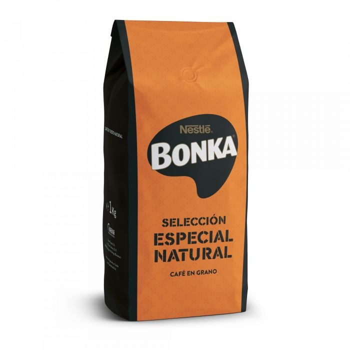 BONKA® Natural Selección Especial (1 x 1 kg)
