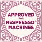 NESCAFÉ Farmers Origins India Espresso für Nespresso (1 x 10 Kapseln)