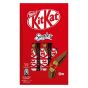 NESTLÉ KitKat Singles 9er (16 x 9 x 15,2g)