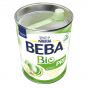 BEBA Bio Pre Anfangsmilch, Anfangsnahrung von Geburt an (1 x 800g)