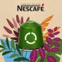 NESCAFÉ Farmers Origins Africas Ristretto für Nespresso (12 x 10 Kapseln)
