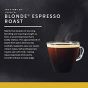 STARBUCKS BLONDE Espresso Roast  (3 x 12 Kapseln)