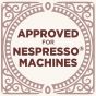 NESCAFÉ Farmers Origins Africas Ristretto für Nespresso (12 x 10 Kapseln)