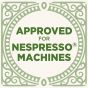NESCAFÉ Farmers Origins Brazil Lungo für Nespresso (1 x 10 Kapseln)