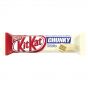 NESTLÉ KitKat Chunky White Schokoriegel 24er Pack (1 x 24)