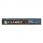 Starbucks Espresso Decaf Dark Roast für Nespresso (5 x 10 Kapseln)