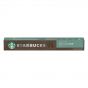 Starbucks Pike Place Roast Lungo für Nespresso (1 x 10 Kapseln)