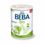 BEBA 2 Bio Folgemilch, Folgemilch nach dem 6. Monat (6 x 800g)