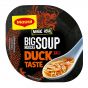 Instant Nudel-Suppe, asiatisch gewürzt, Geschmack Ente (1 x 78g)
