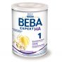 Nestlé BEBA EXPERT HA 1 Hydrolisierte Anfangsnahrung (6 x 800g)
