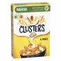 Nestlé CLUSTERS Mandel Cerealien (8 x 325g)