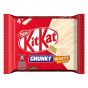 NESTLÉ KitKat Chunky White Schokoriegel Multipack (20 x 4 x 40g)