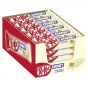 NESTLÉ KitKat Chunky White Schokoriegel 24er Pack (1 x 24)