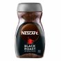 NESCAFÉ Classic Black Roast, Löslicher Bohnenkaffee (6er Pack (6 x 200g))